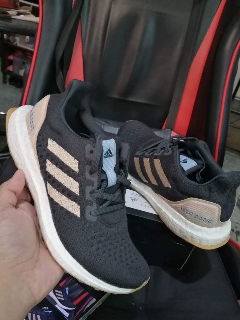 Adidas ultra boost uncaged mujer 0km new arrivals