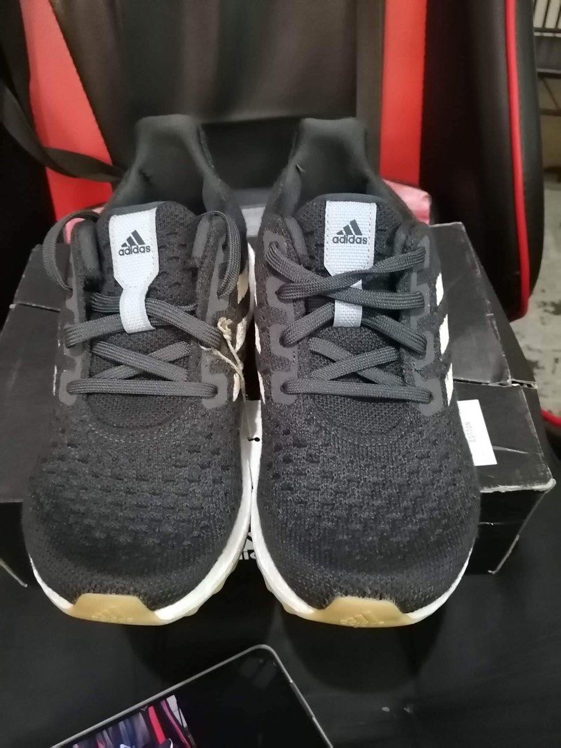 Ultra boost on sale uncaged mujer