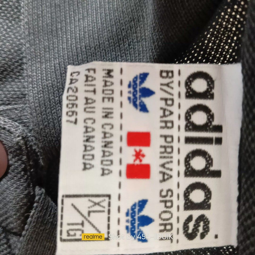 adidas vintage runner