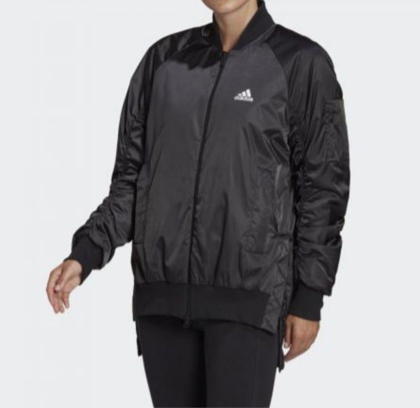 Clearance Adidas Women s Padded Jacket