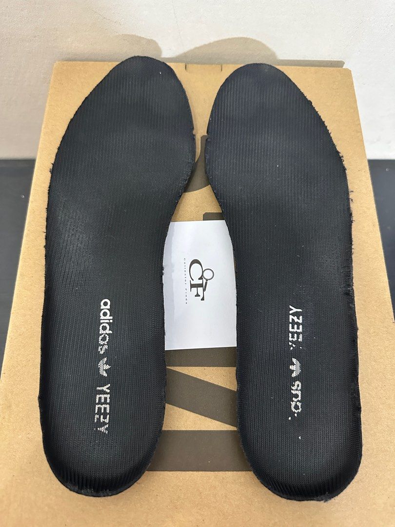 adidas Yeezy Boost 350 V2 NR Black Static Men s Fashion Footwear