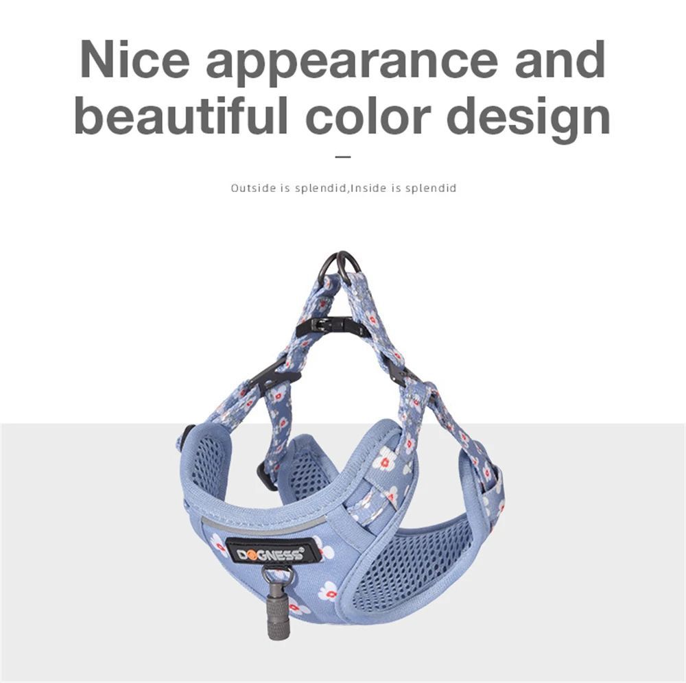 Dogness harness sales