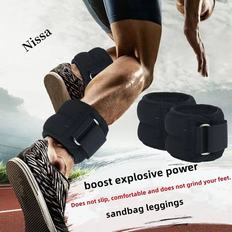 Sandbag hotsell leg weights