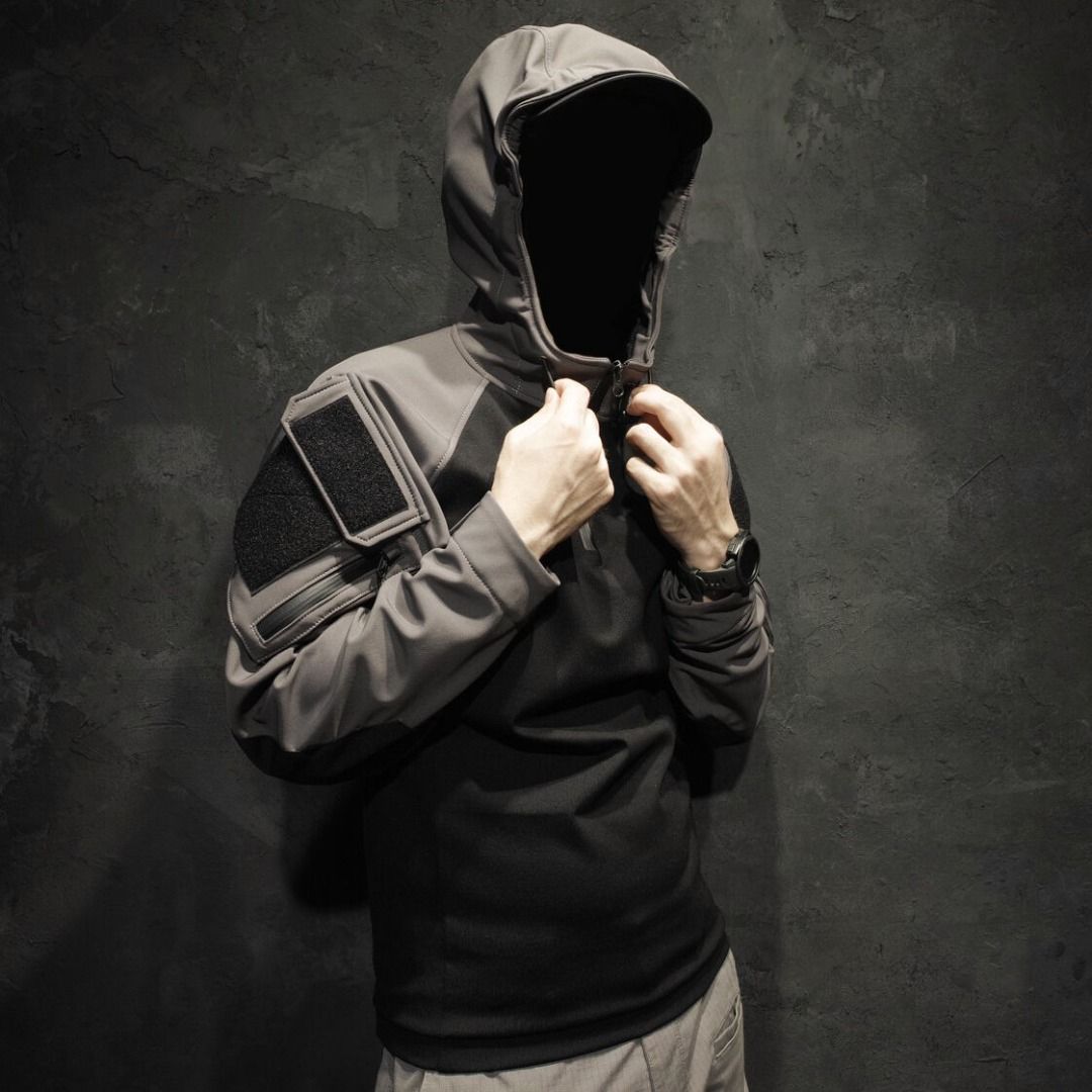 Combat hoodie deals