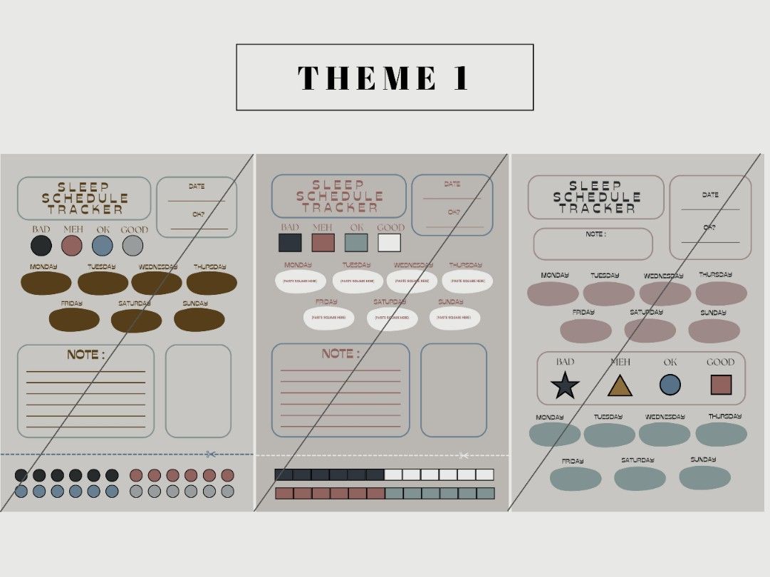 aesthetic-minimalist-sleep-schedule-tracker-canva-planner-template