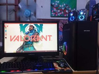 Affordable Computer Set