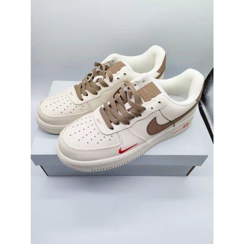 Air force 1 khaki womens discount