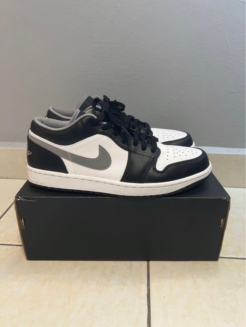 aj1 low shadow 1.0