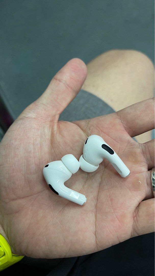 Airpods Pro 2 (Earpiece Set), Audio, Earphones on Carousell