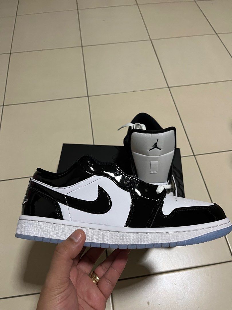 AJ1 Low Concord