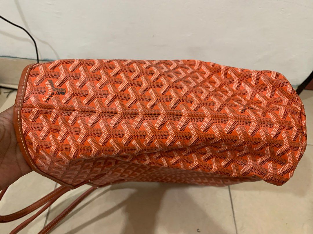 Daftar Harga Goyard Tote Bulan Oktober 2023