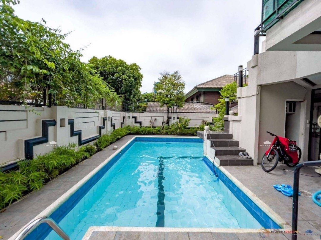 Alabang Hills House For Sale, Property, For Sale, Apartments & Condos
