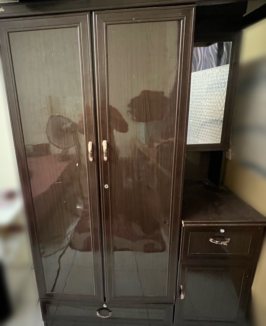 Almari for sale Furniture Home Living Furniture Shelves