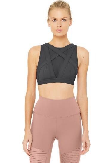 Alo bandage bra sales
