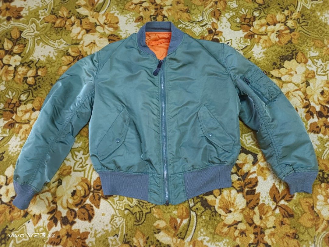 Alpha Industries combo sale Men s Fashion Coats Jackets and