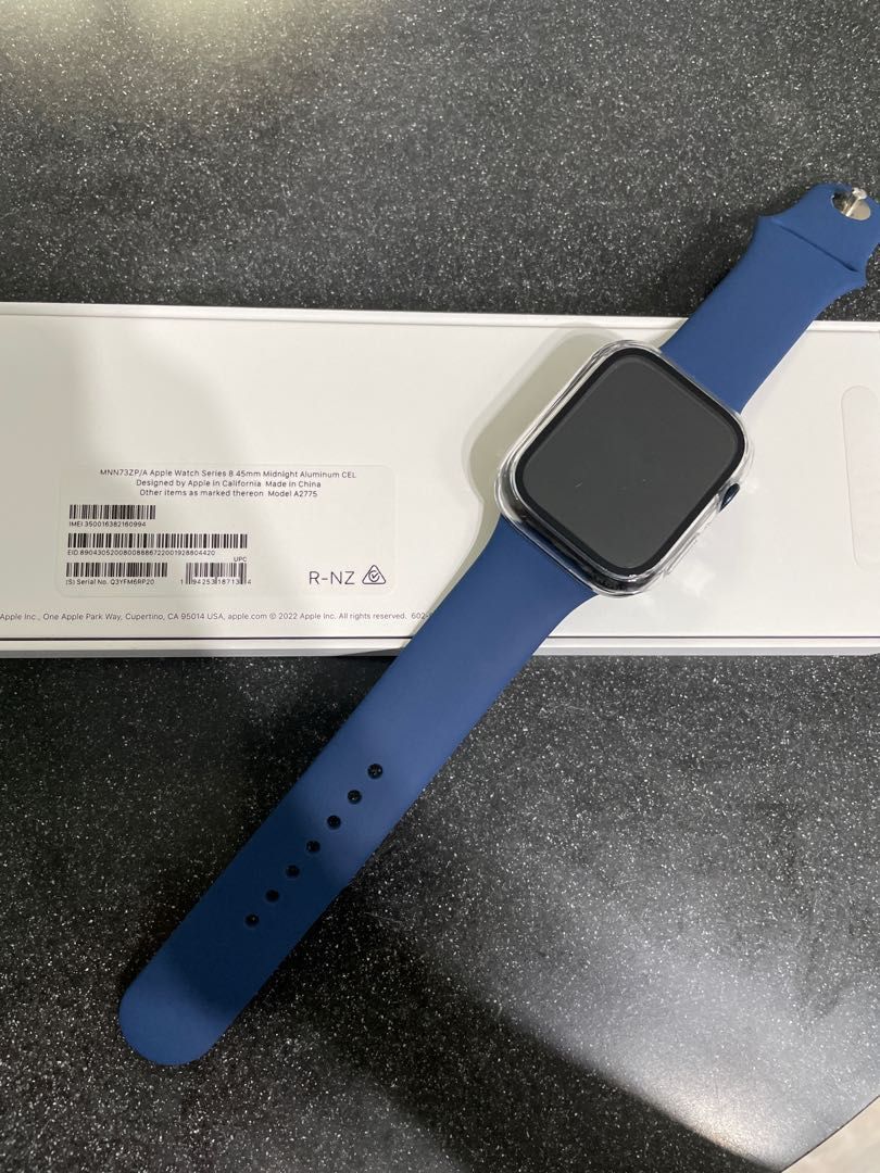Iwatch r store
