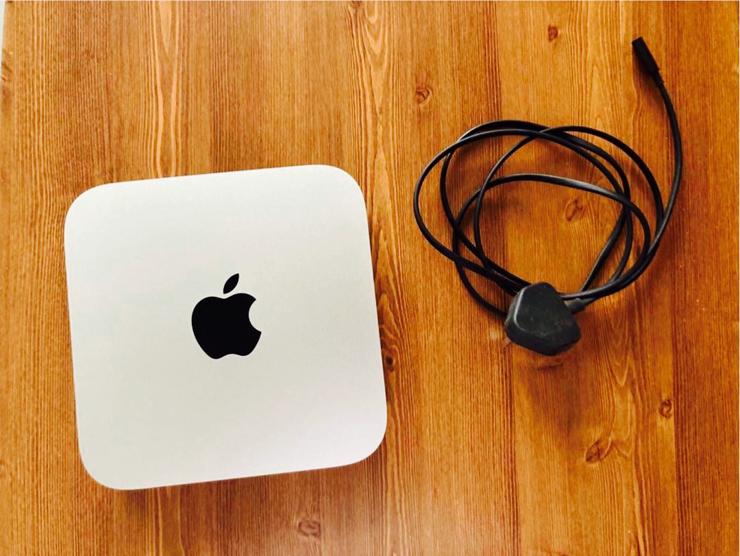 Apple Mac Mini M1 2024 Price In Bangladesh – NQETJ