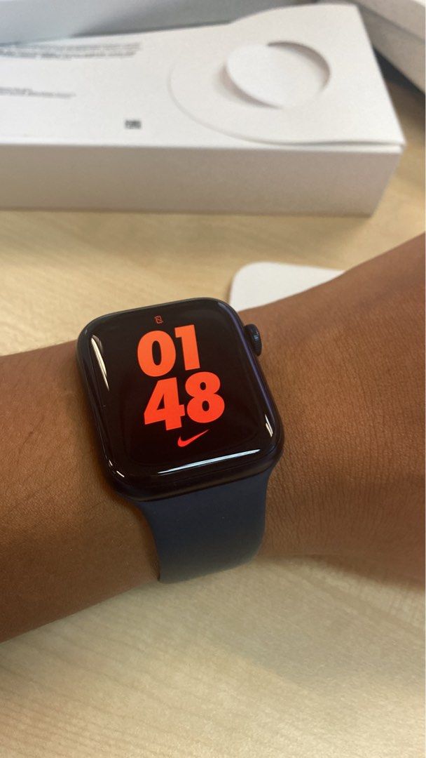 Apple watch se online gps 44mm