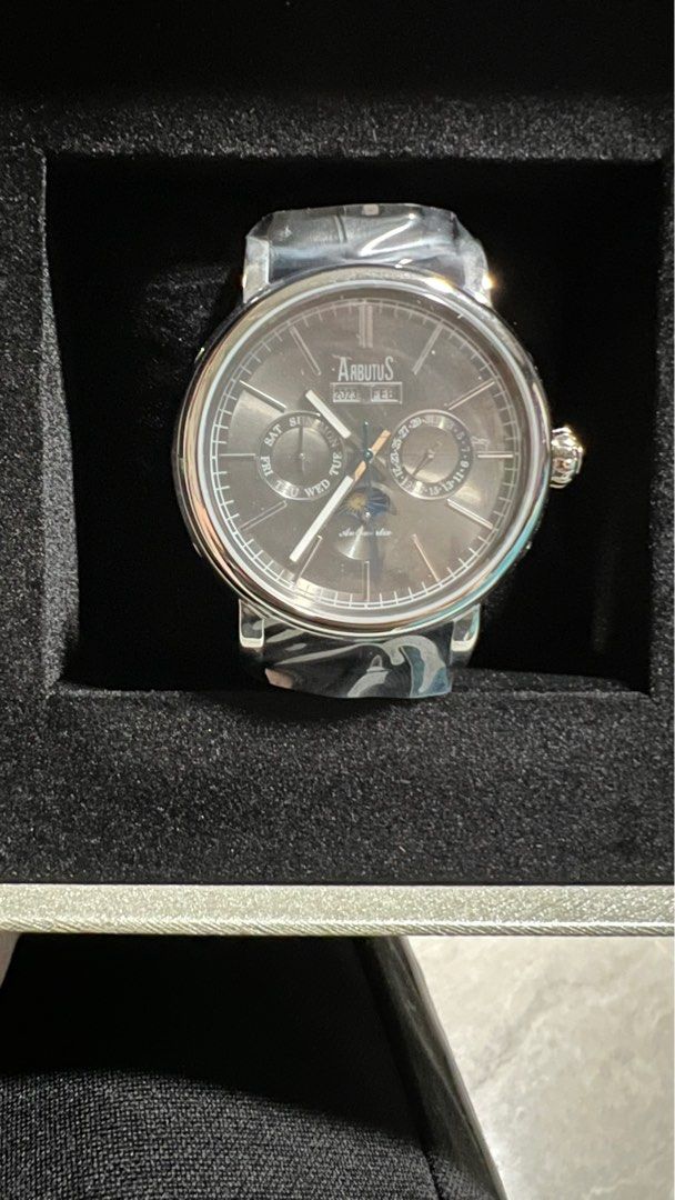 New yorker discount watch price