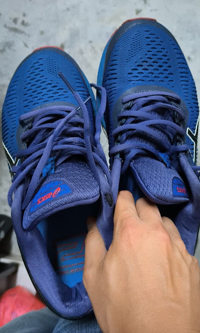 Harga asics gel sales kayano 25 original