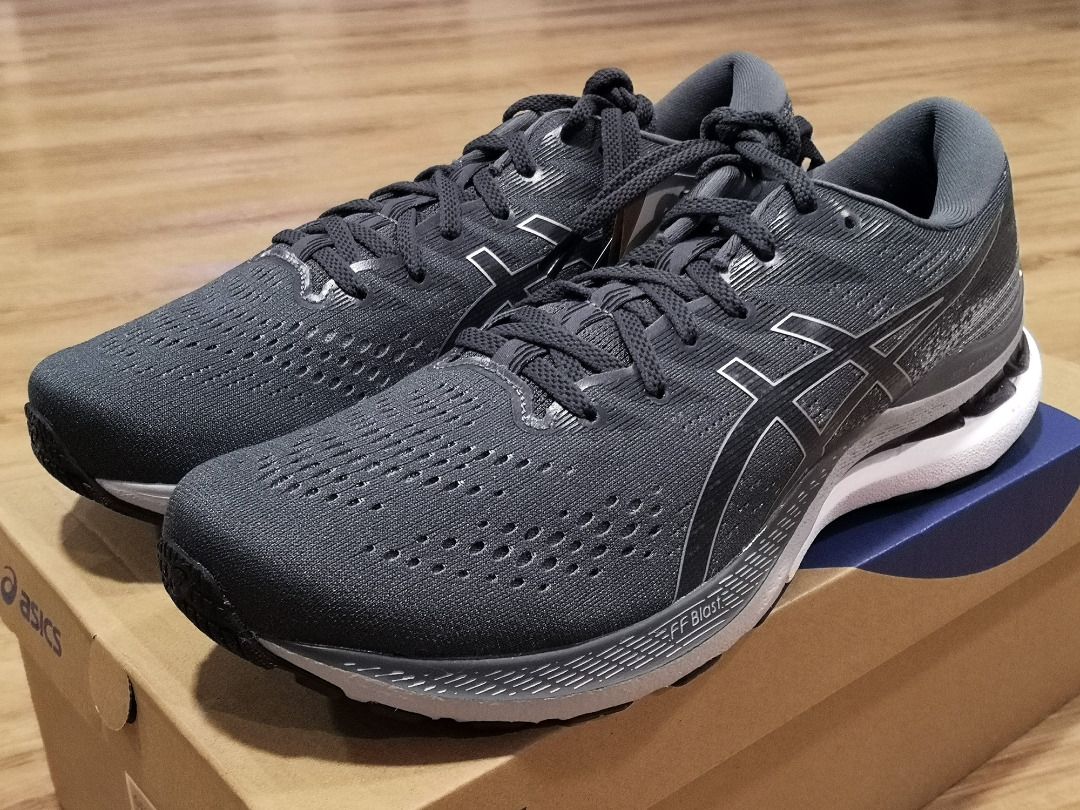 Gel kayano running shoe hotsell