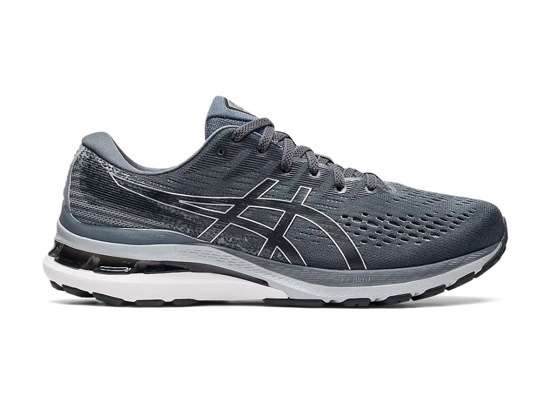 Asics Gel Kayano 28 Men s Running Shoes US 11 Brand New Men s Fashion Footwear Sneakers on Carousell