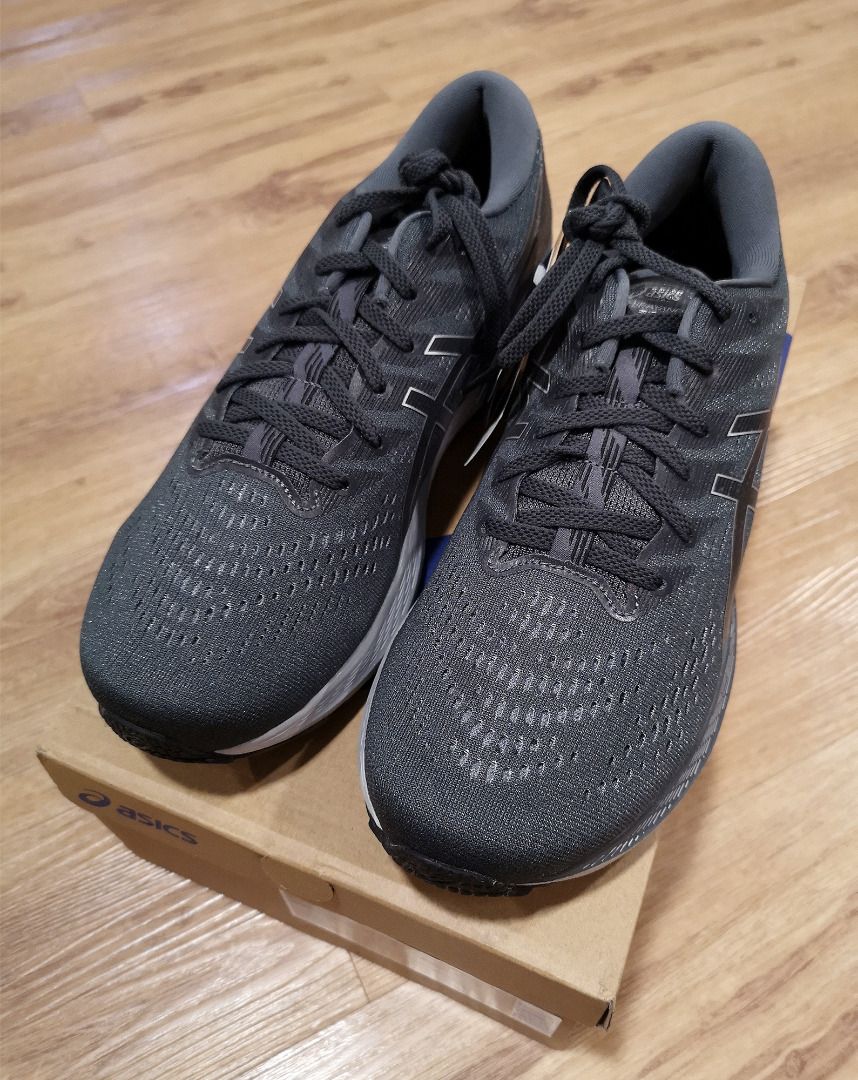 Asics jcube 2025