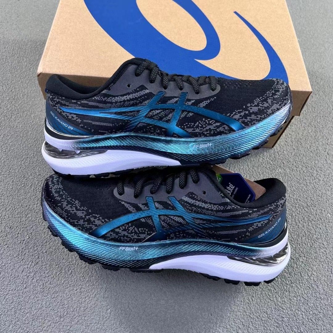 kayano 26 platinum