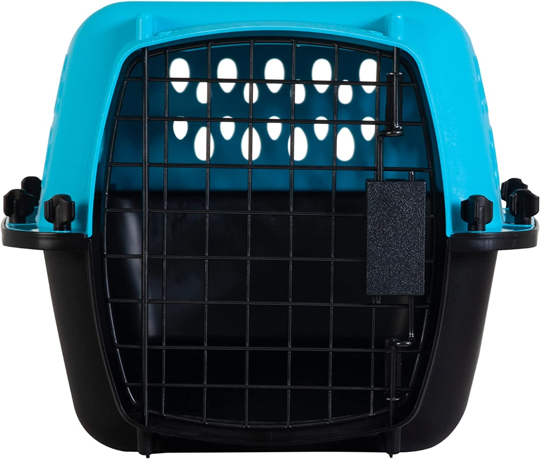 ASPEN PET Fashion Dog Kennel Upto 10 lbs, Pet Supplies, Homes & Other