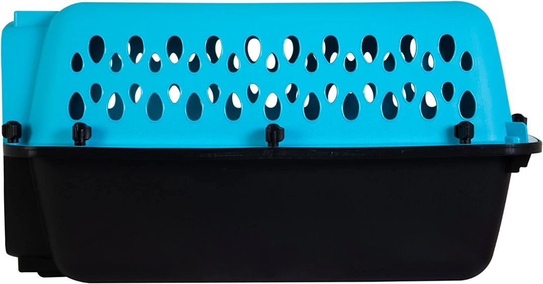 ASPEN PET Fashion Dog Kennel Upto 10 lbs, Pet Supplies, Homes & Other