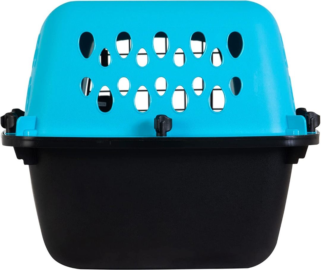 ASPEN PET Fashion Dog Kennel Upto 10 lbs, Pet Supplies, Homes & Other