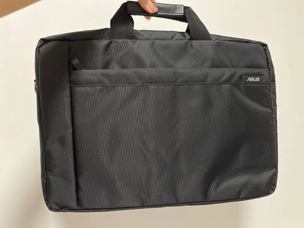 Asus Laptop Bag (Brand New/ Come with Plastic Bag), Computers & Tech