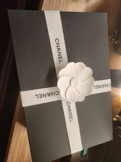 chanel precision vip gift bag singapore｜TikTok Search