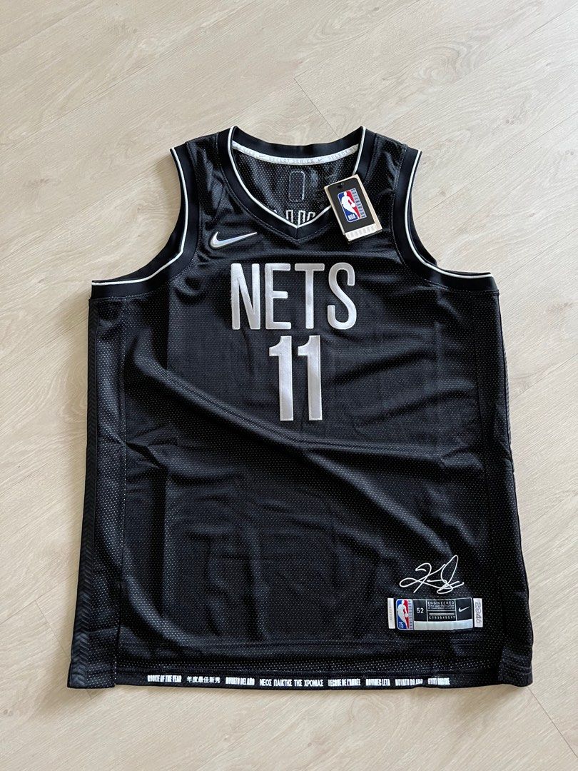 Irving authentic jersey sale