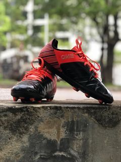 Authentic Puma One Football Boots
