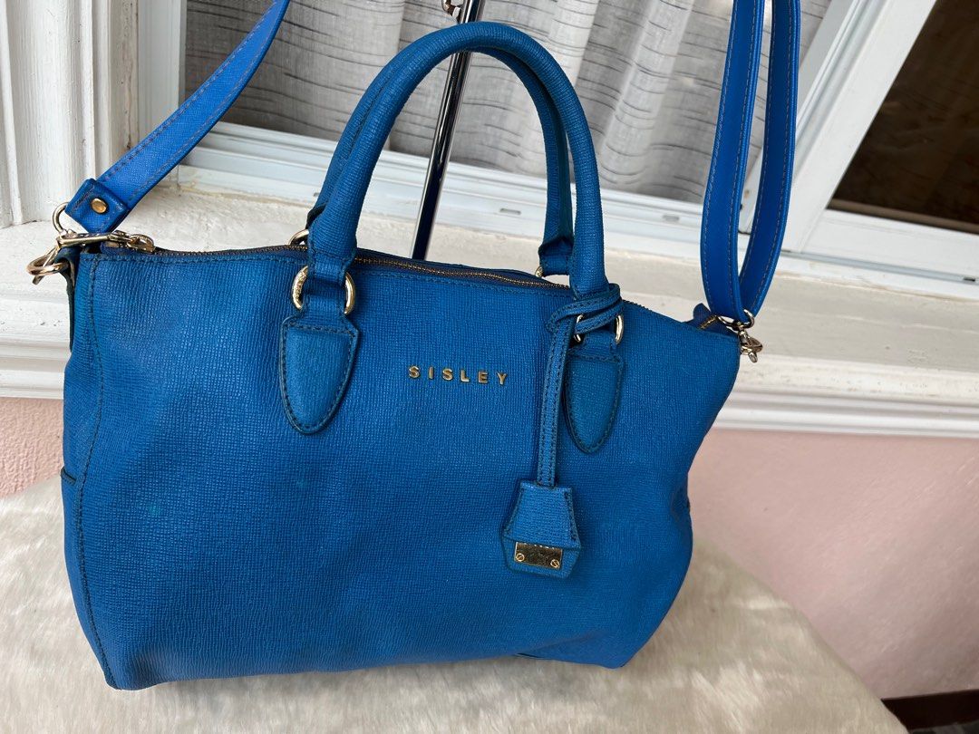 Authentic sisley bags price clearance