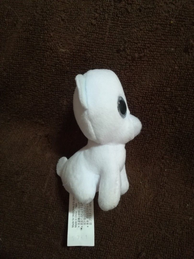 Frostiness top beanie boo
