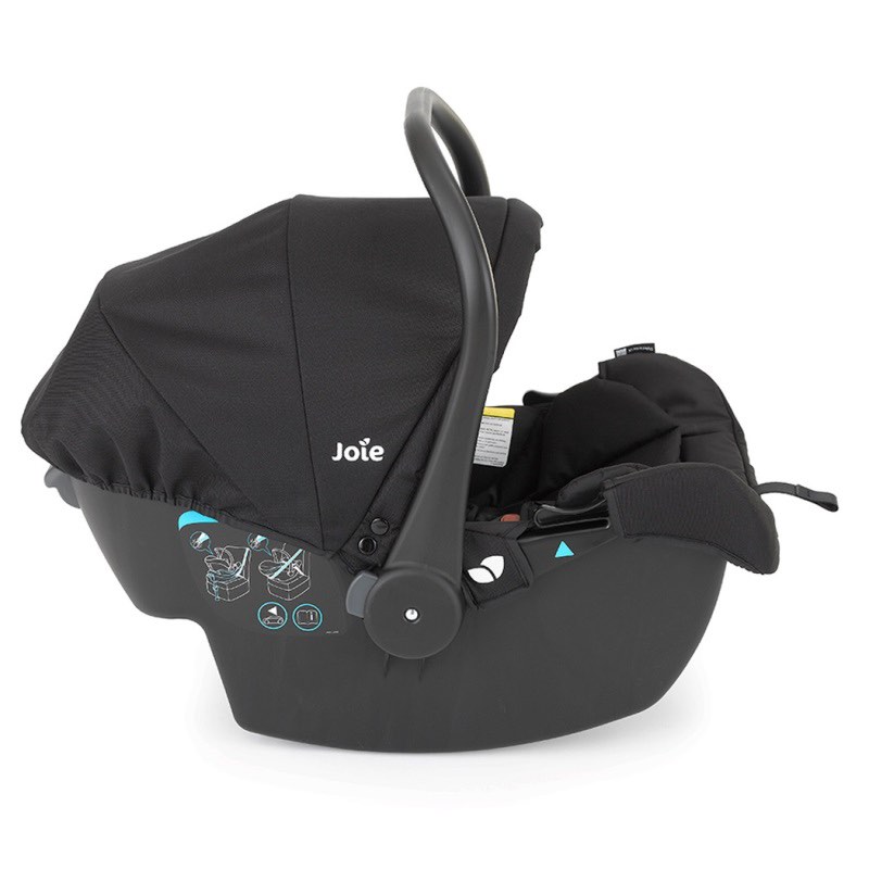 Baby Carseat Joie Juva Babies Kids Going Out Car Seats on