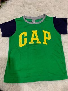 Baby Gap Tshirt