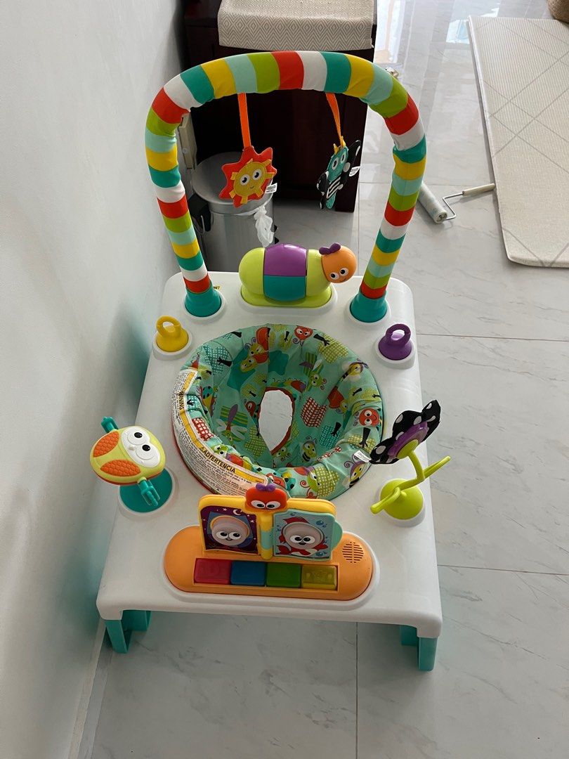 Playstation for babies sales
