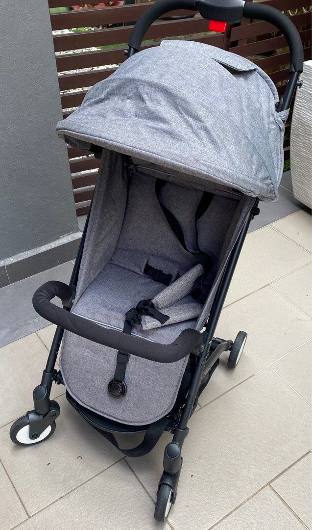 Baby throne deals premium stroller