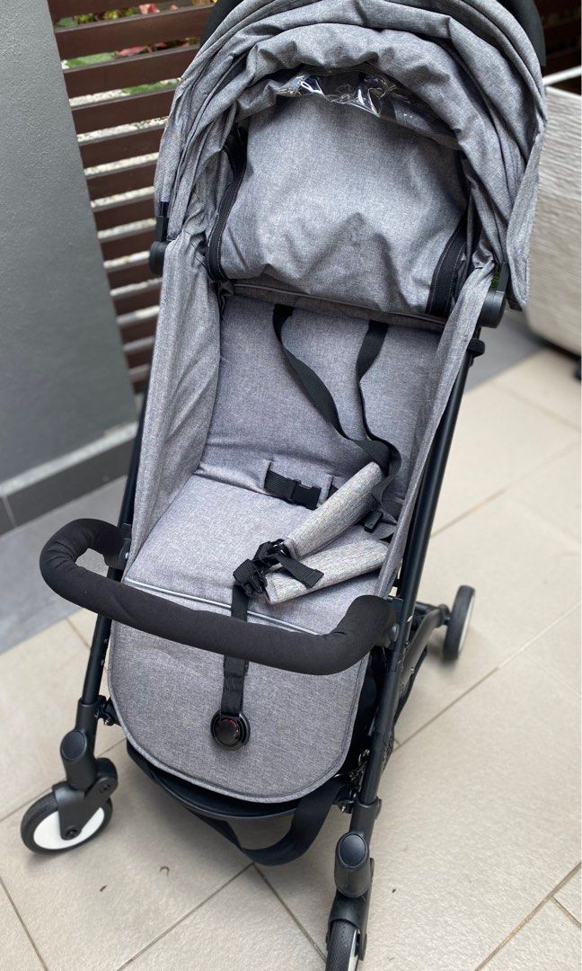 Baby throne shop premium stroller