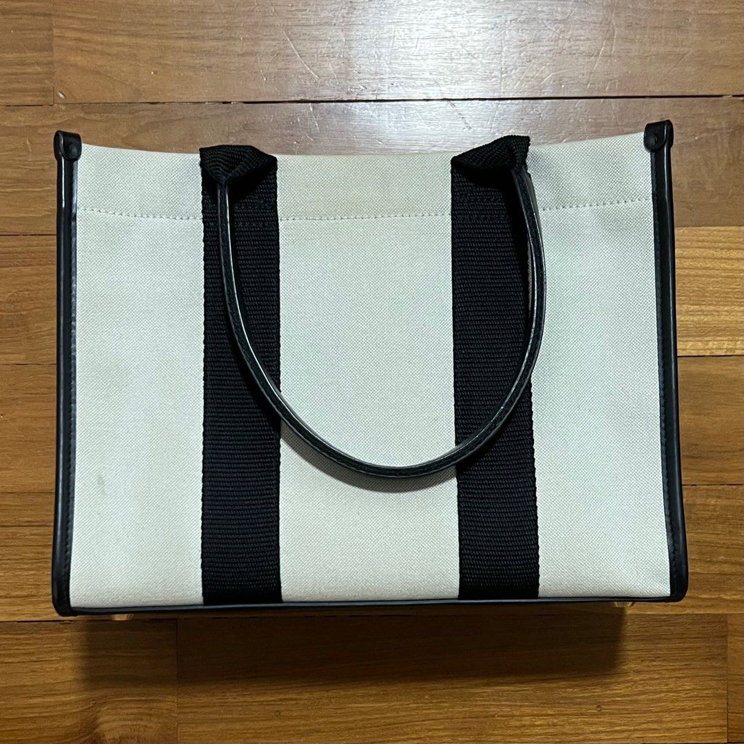 Balenciaga 2021 Hardware Large Tote Bag  Neutrals Totes Handbags   BAL186268  The RealReal