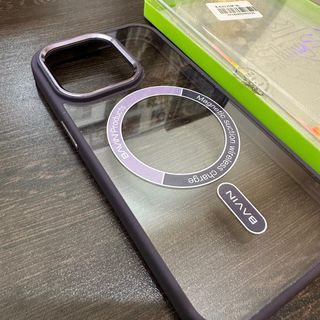 Bavin Magsafe Case for iPhone 14 Pro