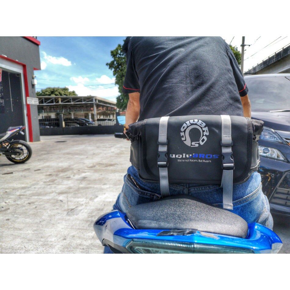 Motorcycle pouch bag hotsell