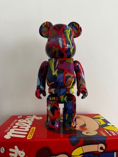 （分類：）位於 。 由 bearbrick.co 提交（商品編號 1216292054，圖片 1）。簡介： 。