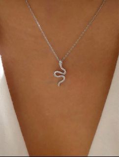 beautiful necklace