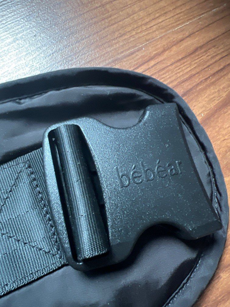 Bebear alphax hipseat baby carrier (Category: Carriers & Slings) located in Quezon. Submitted by smallville.ph (Listing ID 1216314623, Image 2). Description: Actual picture posted. Condition as is. Rarely used due to pandemic. Location Quezon City Bebear alpha , foldable seat holder for the hips conforming. Different baby carrier with large single seat. Baby children's gearbox alpha foldable. Indonesian baby carrier bebear conforming to Bebear. B