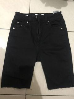 biker shorts ck
