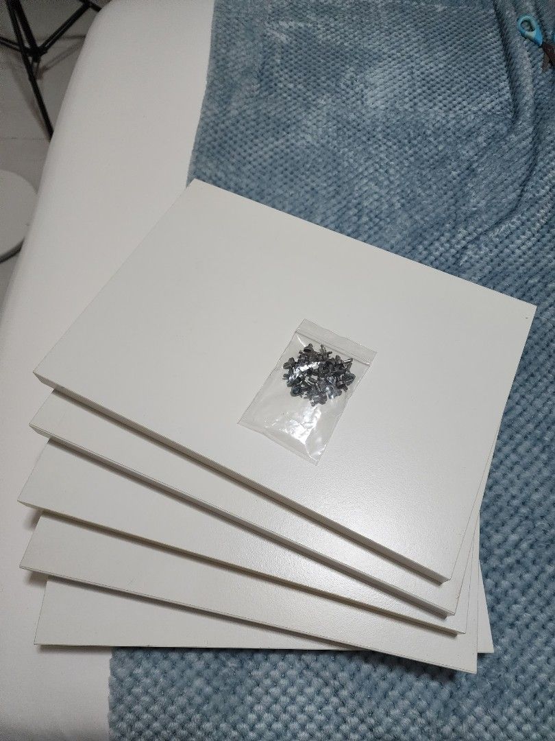 Billy bookcase shelf, Furniture & Home Living, Home Improvement